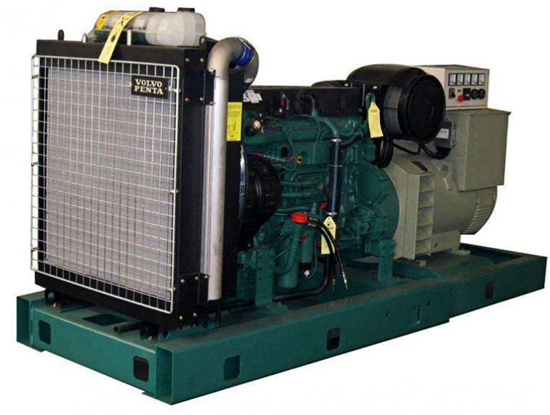 江海柴油发电机 江海柴油发电机